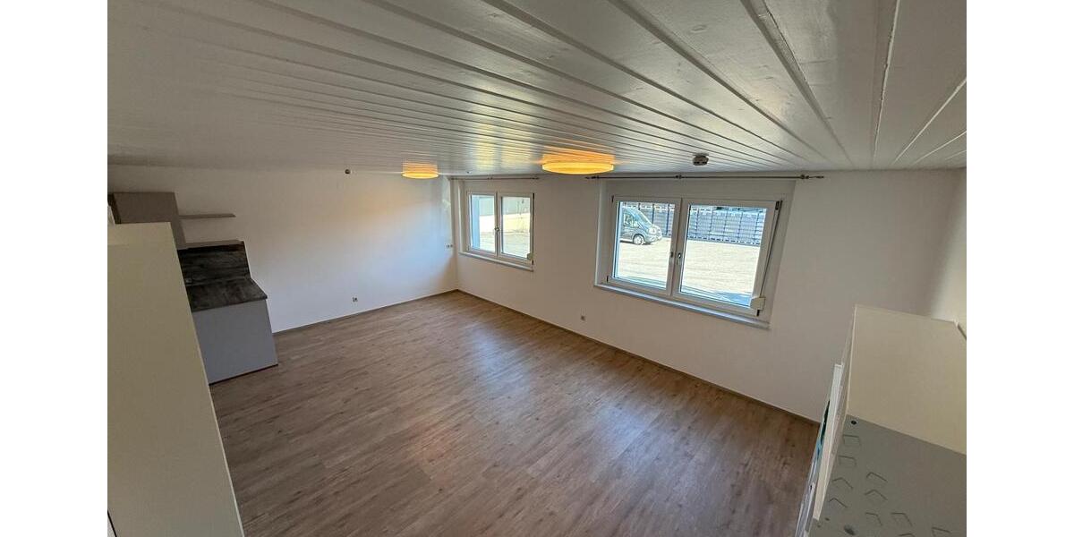 Erdgeschoßwohnung Endingen am Kaiserstuhl - 3 Zimmer, 82 m&sup2;, 1.000&euro; | Angebot:26279705