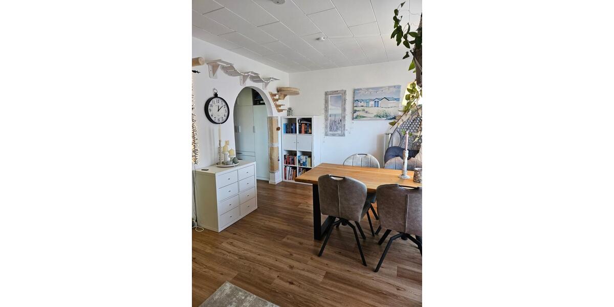 Etagenwohnung Büsum - 3 Zimmer, 70 m&sup2;, 269.000&euro; | Angebot:26397018
