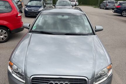 Audi A4 177.000 km 3.500 &euro; Traunstein 83278