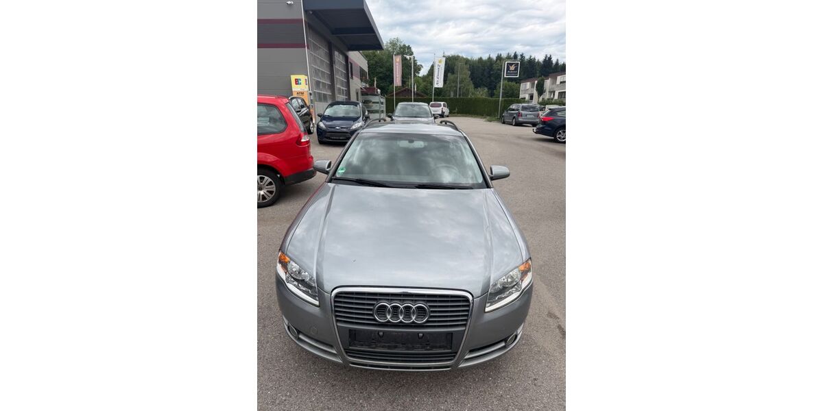 Audi A4 177.000 km 3.500 &euro; Traunstein 83278