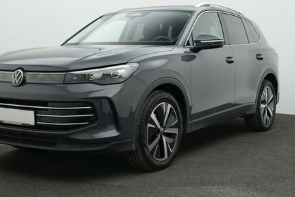 VW Tiguan 21.845 km 37.950 &euro; Mühlhausen 92360