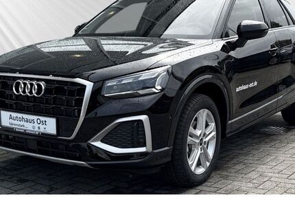 Audi Q2 12.000 km 28.980 &euro; Kiel 24148