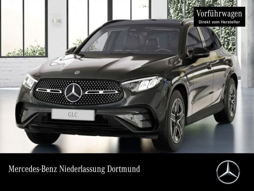 GLC 200