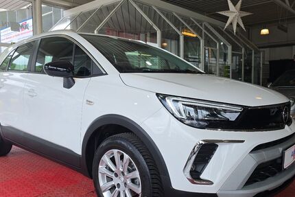 Opel Crossland (X) 38.900 km 15.800 &euro; Lahnstein 56112