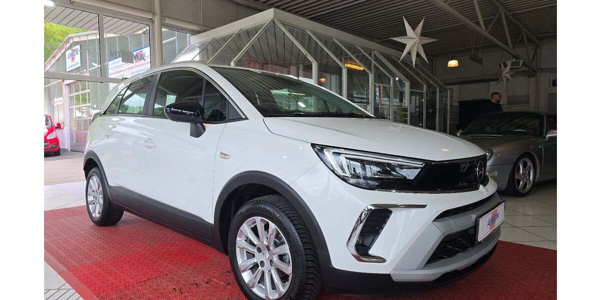 Opel Crossland (X) 38.900 km 15.800 &euro; Lahnstein 56112
