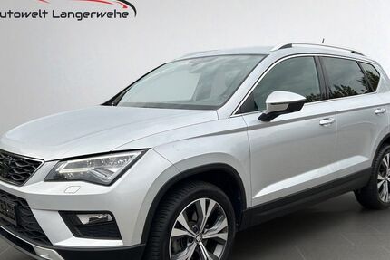 Seat Ateca 24.179 km 19.999 &euro; Langerwehe 52379