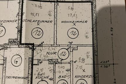Eigentumswohnung zum Kauf 3 zimmer