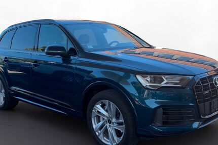 Audi Q7 64.218 km 42.990 &euro; Siegen 57074