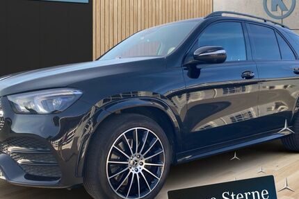 Mercedes-Benz GLE 400 120.115 km 59.880 &euro; Enkirch 56850