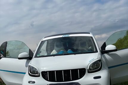 Smart ForTwo 37.000 km 11.200 € Angelbachtal 74918