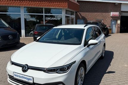 VW Golf 37.800 km 22.999 &euro; Walsrode 29664