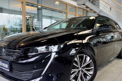 Peugeot 508 134.536 km 15.490 &euro; Lilienthal 28865