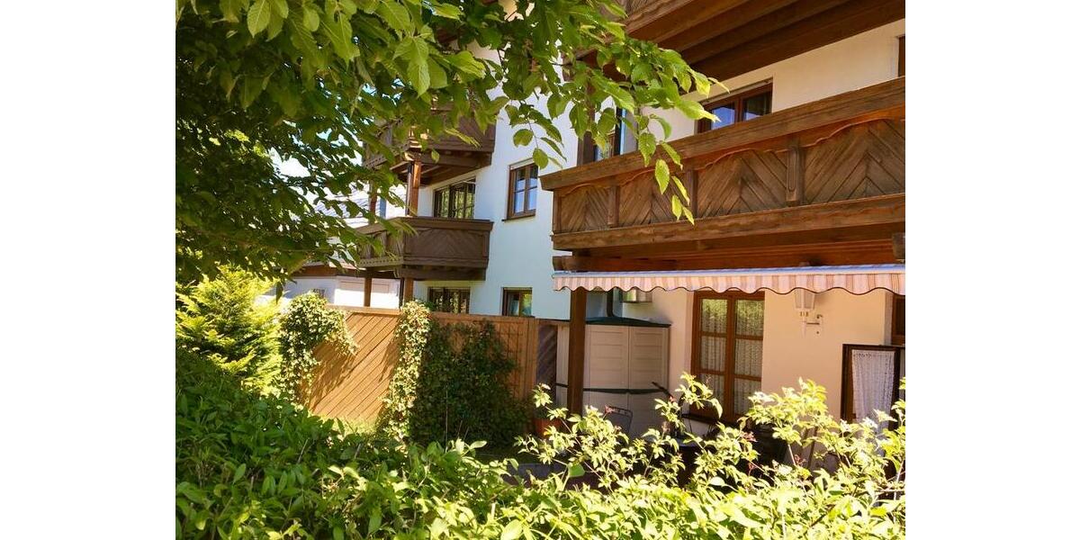 Etagenwohnung Bischofsmais - 3 Zimmer, 135 m&sup2;, 940&euro; | Angebot:26678797