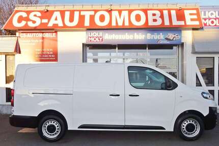 Opel Vivaro 35.000 km 22.995 € Kassel 34123