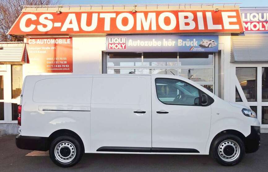 Opel Vivaro 35.000 km 22.995 € Kassel 34123