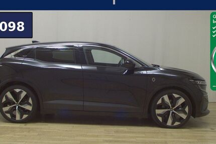 Renault Megane E-TECH 48.652 km 24.480 &euro; Bremen / Arsten 28279