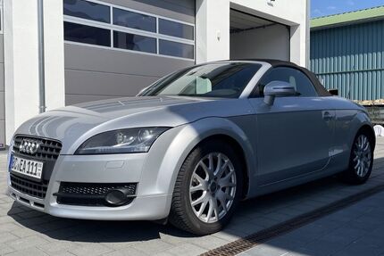 Audi TT 177.500 km 6.800 &euro; Schemmerhofen 88433