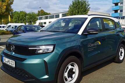 Opel Frontera 5.000 km 20.990 € Kaiserslautern 67657