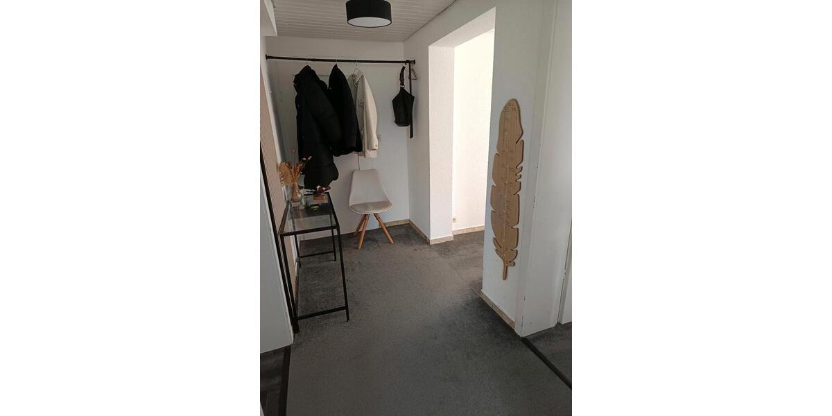 Erdgeschoßwohnung Künzelsau - 2 Zimmer, 71 m&sup2;, 870&euro; | Angebot:26038475