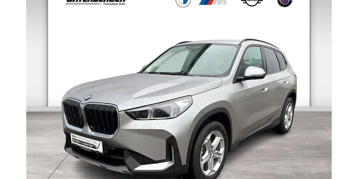 BMW X1 6.540 km 37.900 &euro; Freilassing 83395