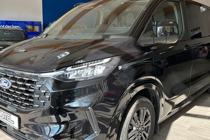 Ford Tourneo Custom 15.000 km 52.360 € Plauen 08525