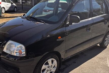 Hyundai Atos 140.500 km 1.999 &euro; Gevelsberg 58285