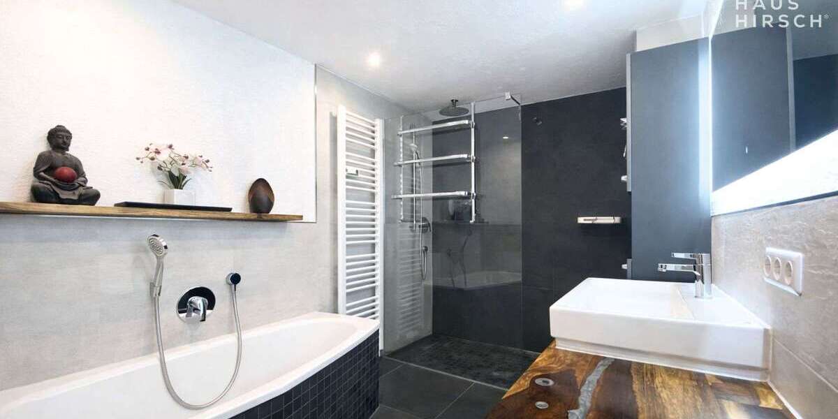 Etagenwohnung Marbach am Neckar - 3 Zimmer, 86 m&sup2;, 329.000&euro; | Angebot:25465796