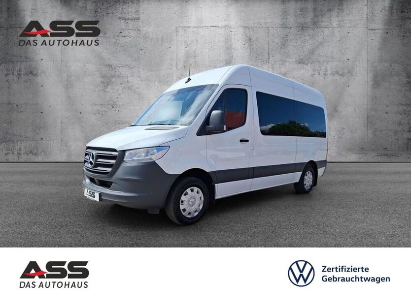 Sprinter