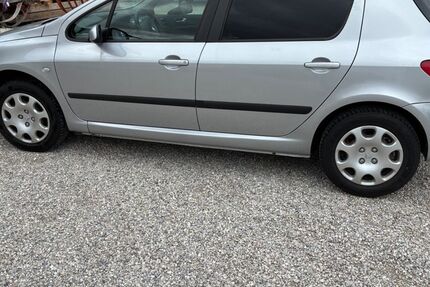 Peugeot 307 162.688 km 700 &euro; Wallgau 82499