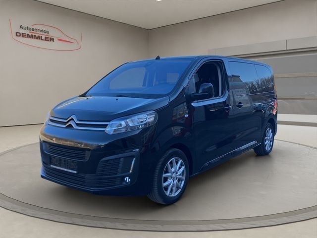 Citroen SpaceTourer 125.900 km 24.900 &euro; Wilkau-Haßlau 08112