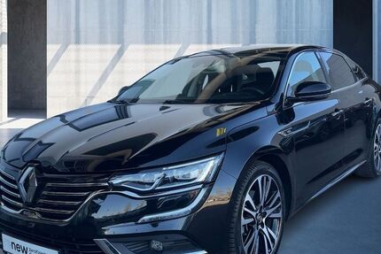 Renault Talisman 42.820 km 20.900 € München 81827