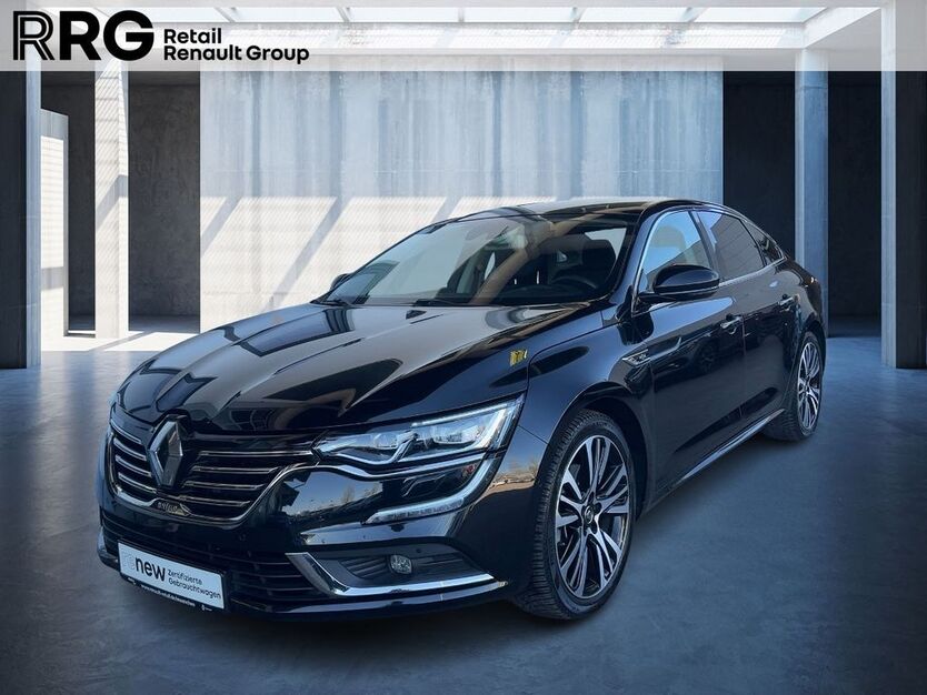 Renault Talisman 42.820 km 20.900 € München 81827