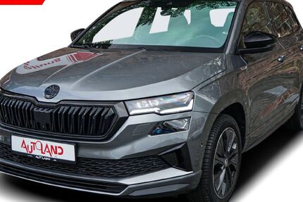 Skoda Karoq 46.393 km 29.950 &euro; Dresden 01239