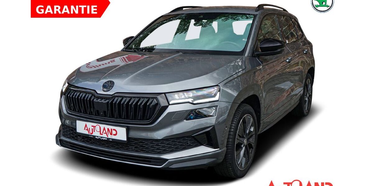 Skoda Karoq 46.393 km 29.950 &euro; Dresden 01239