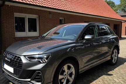 Audi Q3 171.000 km 19.900 &euro; Nordhorn 48527