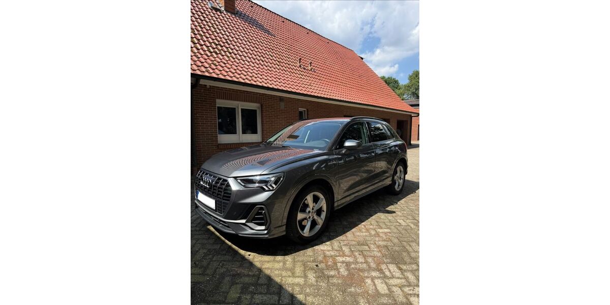 Audi Q3 171.000 km 19.900 &euro; Nordhorn 48527