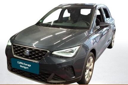 Seat Arona 35.680 km 18.630 &euro; Stuttgart-Feuerbach 70469