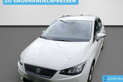 Seat Ibiza 81.591 km 11.190 &euro; Krefeld 47829