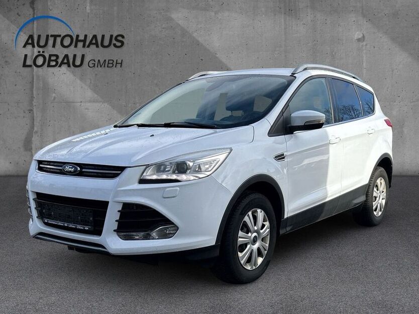 Kuga