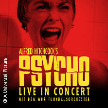 Psycho - Live in Concert Ludwigsburg