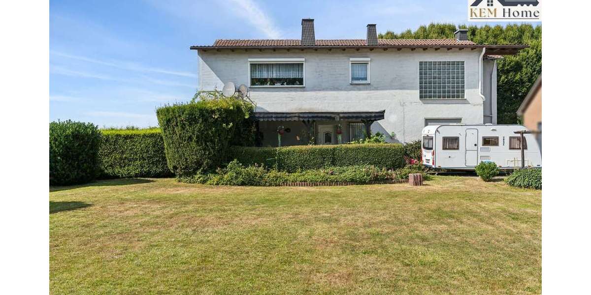 Einfamilienhaus Enger - 7 Zimmer, 200 m&sup2;, 377.000&euro; | Angebot:26111726