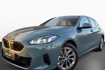 BMW 116 6.300 km 27.850 &euro; Stendal 39576