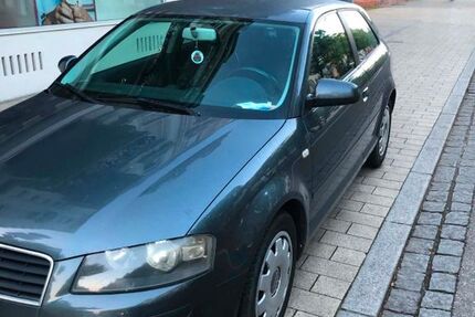 Audi A3 192.000 km 1.500 &euro; Freiburg im breisgau 79112