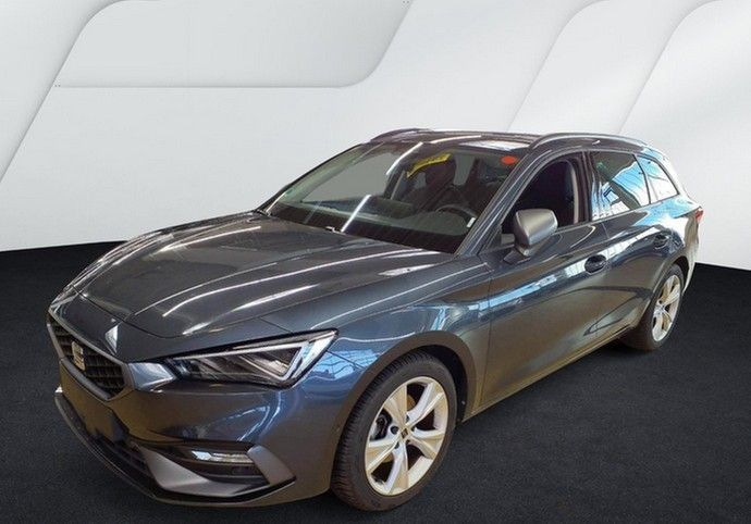 Seat Leon 19.200 km 29.990 € Braunschweig 38114