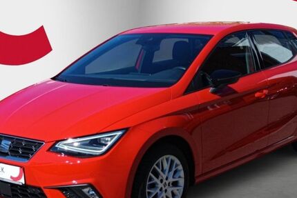 Seat Ibiza 21.700 km 17.340 &euro; Weiden 92637