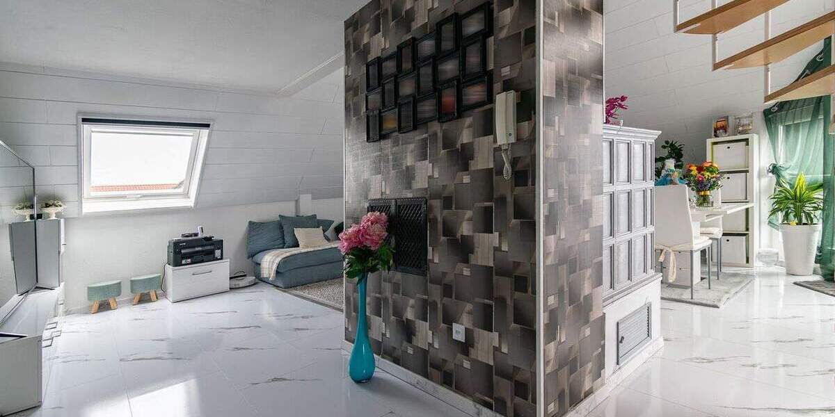 Etagenwohnung Tettnang - 4 Zimmer, 140 m&sup2;, 499.000&euro; | Angebot:25862565