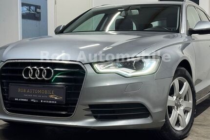 Audi A6 332.498 km 7.999 &euro; Roggentin 18184