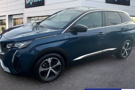 Peugeot 3008 20.575 km 23.930 &euro; Mainz 55120