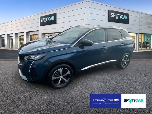 Peugeot 3008 20.575 km 23.930 &euro; Mainz 55120