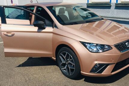 Seat Ibiza 137.700 km 8.999 &euro; Pliezhausen 72124